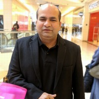 Manoj Mishra
