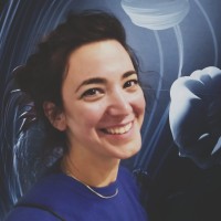 Konstantina Kalogridi