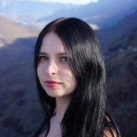 Дарья Санжак