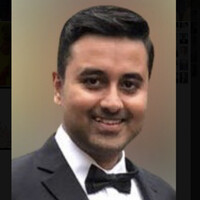 Mirav Shah