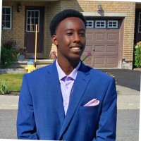 Mahad Toukaleh