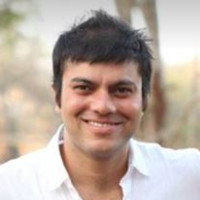 Eric Rodricks