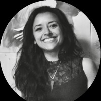 Lucía Sánchez Napal
