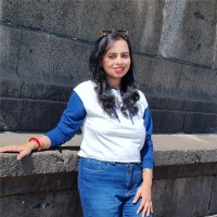 PRIYANKA ROY