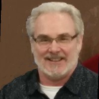 Steven Vickers