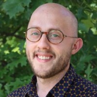 Brandon Muncy, MS, Ed.S, LCPC
