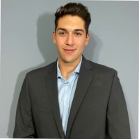 Alex Smith, P.Eng