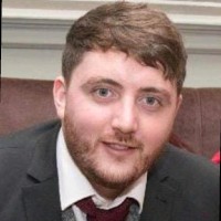 James Hough