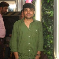 Milind Auti