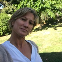 Anne Goudy
