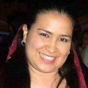 Laura Liliana Casallas Patiño