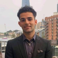 Amir D.