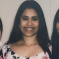 Nabila Ali