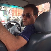 Ajay shahi