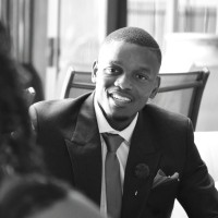Ofentse Kgoa, Pr.Eng