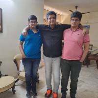 Harihar T S
