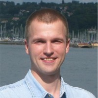 Sergiy Tkachenko