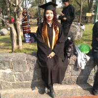 Vidalina Fragoso Rodríguez