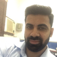 Rohit GABA