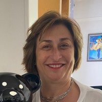 Emmanuelle Basselier-Marchal