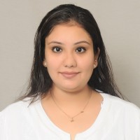 Prachi Gulabani