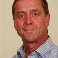 Tony O'Reilly