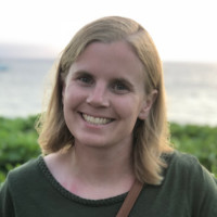 Amy Larson
