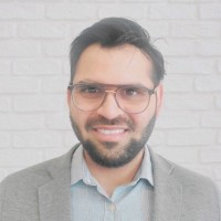 Bhavin Patel, P.Eng, Mma