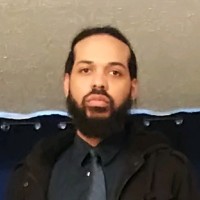 Cédric Mickael Allico