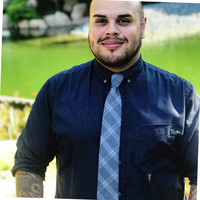 Isaac Rodriguez