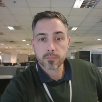 Daniel Alejandro Varadi