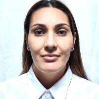 Aline Ferreira Da Silva