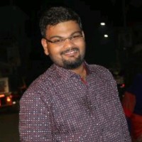 Shah Dhaval