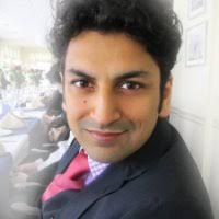 Ali Nadeem