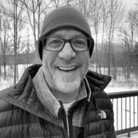 Darren Romano