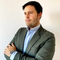 Pablo Molinero Auzmendi