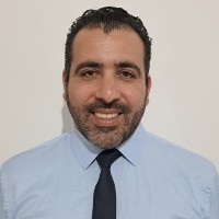 Sofiane CHABANE