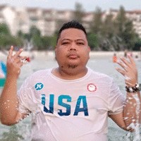 Sharizal Razmin