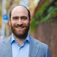 Shmuley (Shmuel) Goldberg