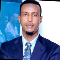 Mohamed Khadar