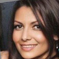 Nelly Dimitrova