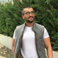 Ali Can Acar