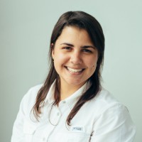 Maria Gabriela de Leon