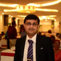 Priyank Gupta