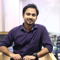Sanjib Samadder