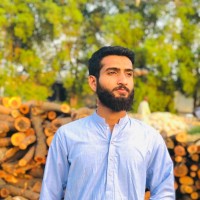 Talha Muhammad Ilyas