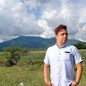 Pedro David Barron Orenday