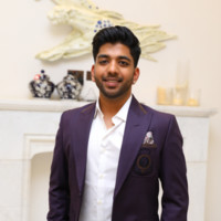 Pranav Bansal