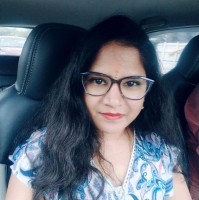 Prathyusha Ande