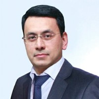 Djamshid Arslanov